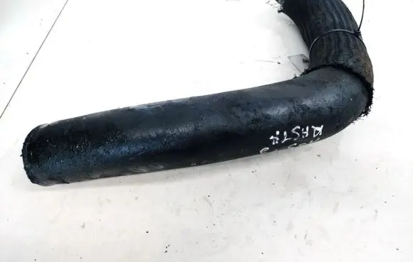 Mazda 3 I Intercooler hose/pipe