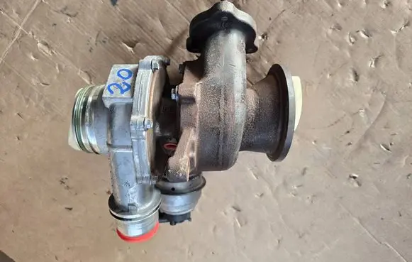 Volvo XC40 Turbo 31492968