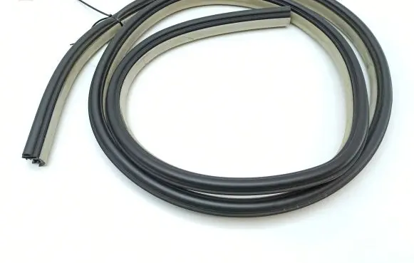 Chrysler 300 - 300C Rear door rubber seal (on body) 1DD66BD1AC SC56857