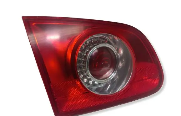 Volkswagen PASSAT B6 Tailgate rear/tail lights 3C9945093