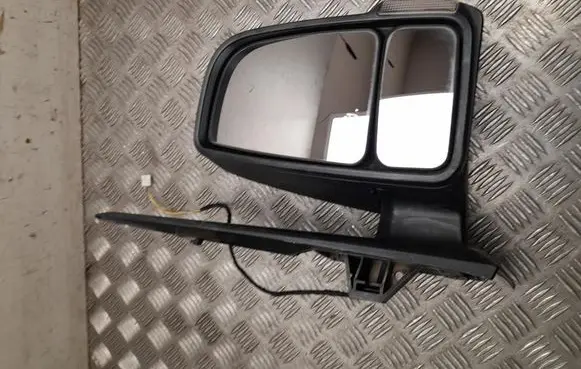 Mercedes-Benz Sprinter W907 W910 Front door electric wing mirror A9108100600