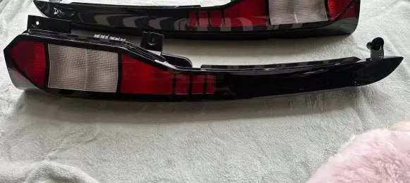 Volkswagen Caddy Rear/tail lights 2K7945096A