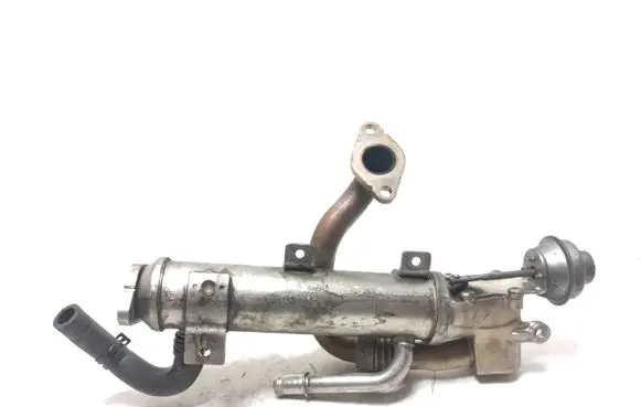 Audi Q5 SQ5 EGR valve cooler 03L131512AH