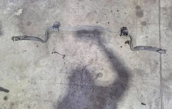 Ford Transit - Tourneo Connect Front anti-roll bar/sway bar AV615482DB