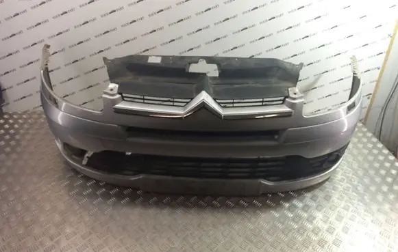 Citroen C4 I Front bumper