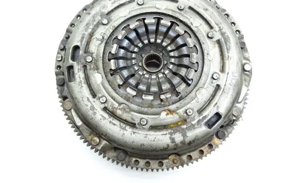 Volkswagen Tiguan Clutch set kit 3082001948