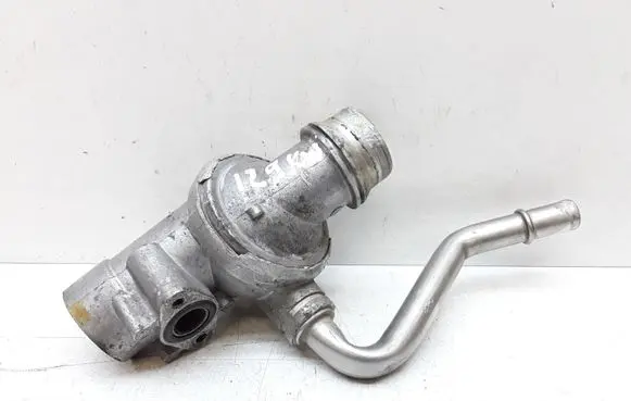 Volvo XC60 Thermostat/thermostat housing 30757799
