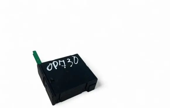 Volkswagen PASSAT B7 Other control units/modules 3C0959793C