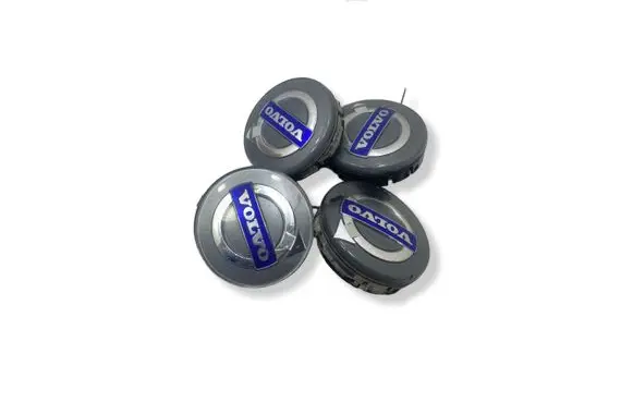 Volvo V50 Original wheel cap 30666913