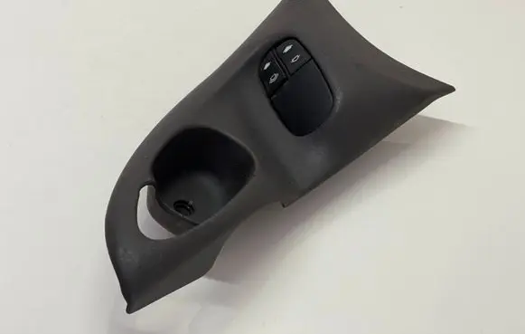 Ford Focus Electric window control switch YS4T14529AA 98ABA22621F