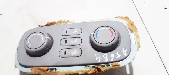 KIA Carnival Climate control unit 973404DXXX 97340-4DXXX