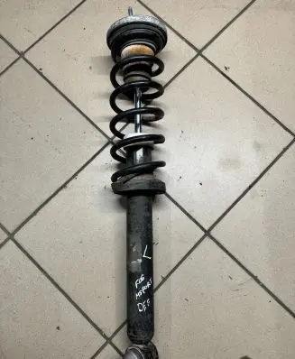 BMW 6 F06 Gran coupe Rear shock absorber/damper 33526863901 6863901