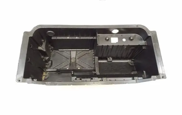Porsche Panamera (970) Other trunk/boot trim element 97050407900