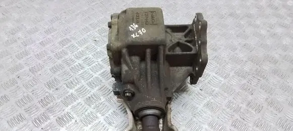 Volvo XC70 Gearbox transfer box case 31256301