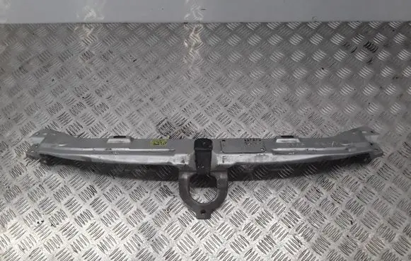 Top upper radiator support slam panel