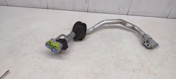 Audi A6 S6 C7 4G Air conditioning (A/C) pipe/hose 4G1260712F 280416 CZ44629006874