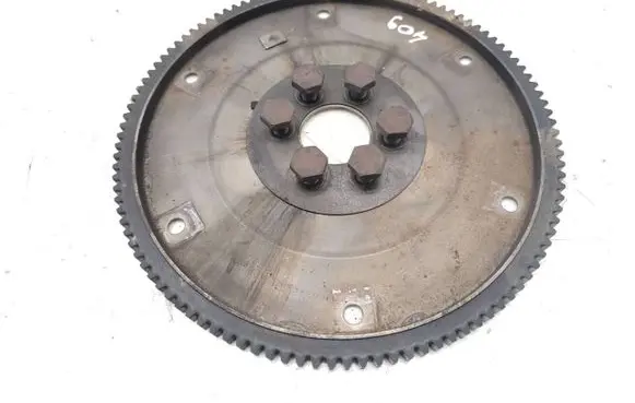 Flywheel