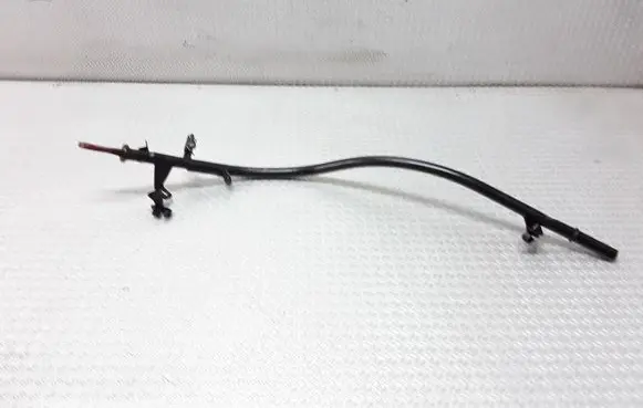 Oil level dip stick