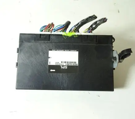 Subaru Outback Engine control unit/module 88281AJ801