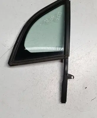 DS Automobiles 3 Front door window/glass (coupe) 9683654880