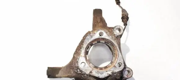 Fiat Croma Front wheel hub 13136699r