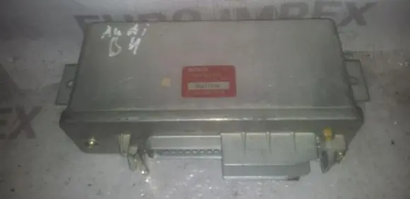 Audi 80 90 S2 B4 ABS control unit/module 0265100056 4A0907379A