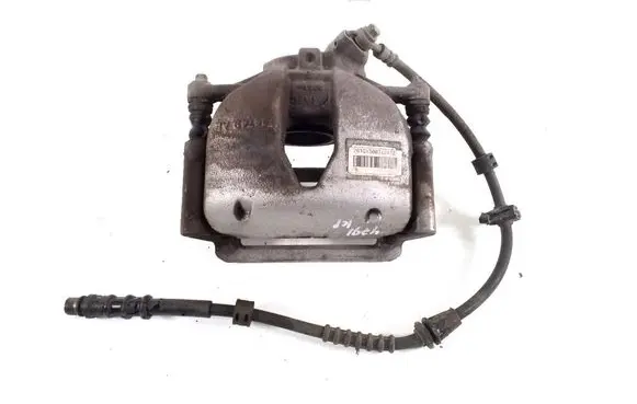 Peugeot 408 P54 Front brake caliper 1612372280
