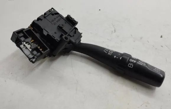 Toyota Corolla Verso AR10 Wiper control stalk 173821 8465205170