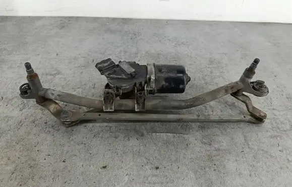 Citroen C3 Pluriel Front wiper linkage 