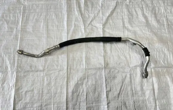 Jeep Wrangler Air conditioning (A/C) pipe/hose P68290603AA