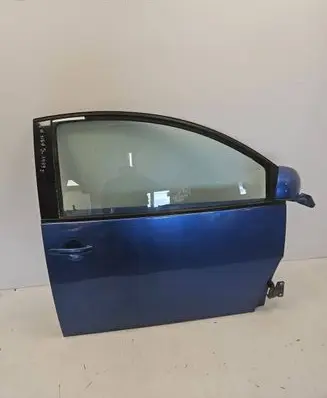 Volkswagen New Beetle Door (2 Door Coupe) 
