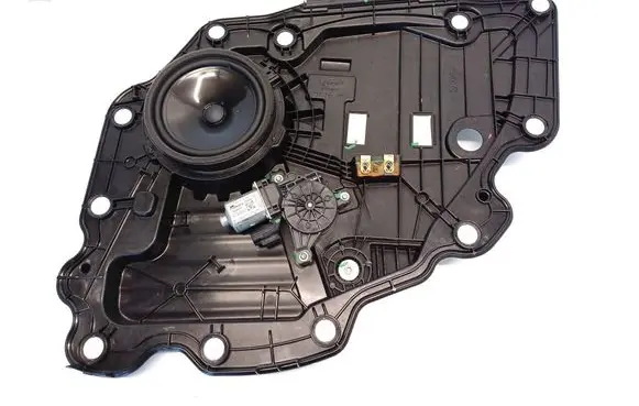 Ford Mach-E I Rear door window regulator motor CM094290