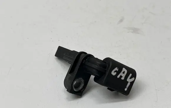 Porsche Cayenne (92A) ABS brake wheel speed sensor 10071154033