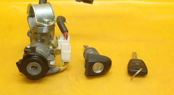 KIA Ceed Ignition lock 732