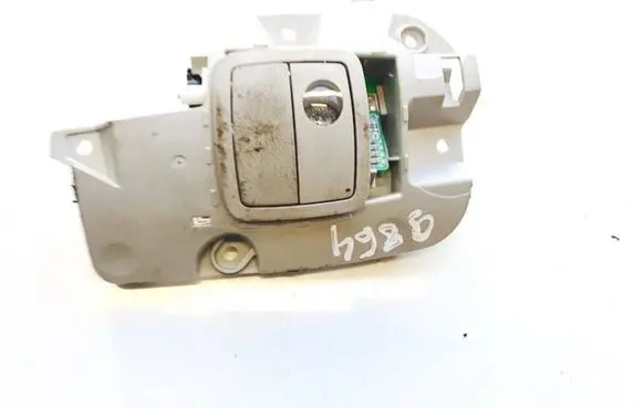 Tesla Model Y Front seat light 169206000b 1692060-00-b