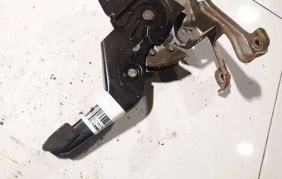 Infiniti QX50 (J50) Clutch pedal 