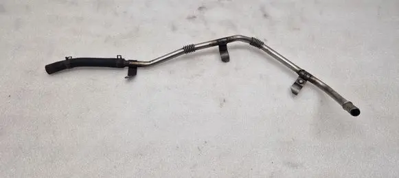 Suzuki Grand Vitara II EGR valve line/pipe/hose