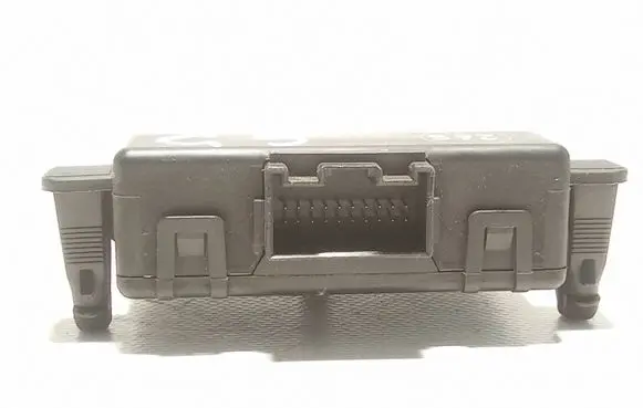 Volkswagen Golf V Door control unit/module 1k0907530C