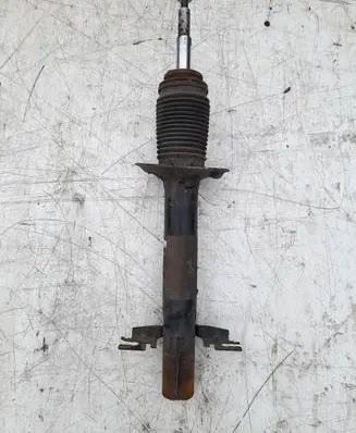 Fiat Ducato Front shock absorber/damper 50707867