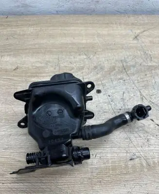BMW 6 F06 Gran coupe Coolant expansion tank/reservoir 7632212 10617211