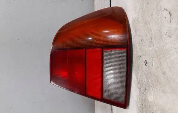 Volkswagen Polo III 6N 6N2 6NF Rear/tail lights 6K5945096C 085855