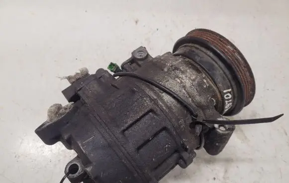 Audi A6 S6 C5 4B Air conditioning (A/C) compressor (pump) 8D0260808 4472209190