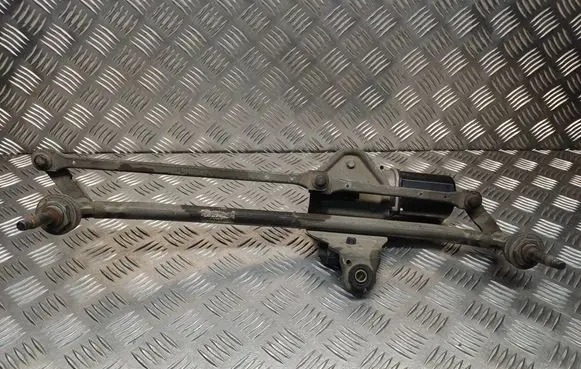 Opel Vivaro Front wiper linkage and motor ZA4U1G