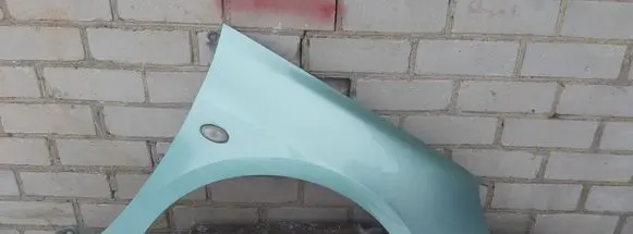 Peugeot 307 Fender 9643107180