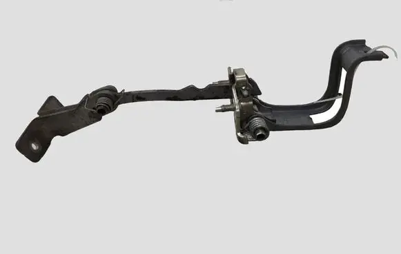 Dacia Logan I Loading door check strap stopper 7700308167 431421