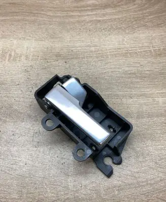 Front door interior handle
