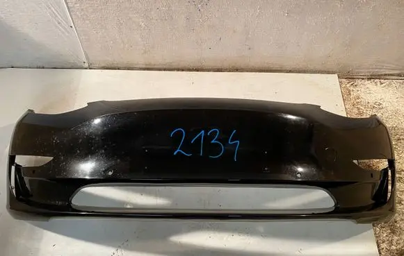 Tesla Model 3 Front bumper