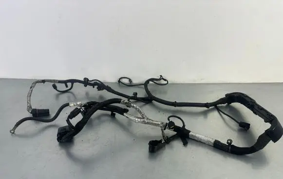 Jeep Grand Cherokee Engine installation wiring loom 7184767230
