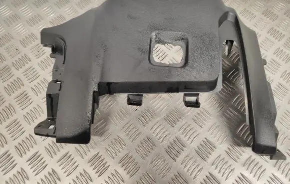 KIA Ceed Climate control/heater control trim 84760A2000