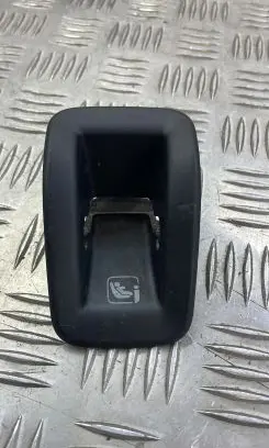 Audi A4 S4 B9 ISOFIX cover 8W0887233A